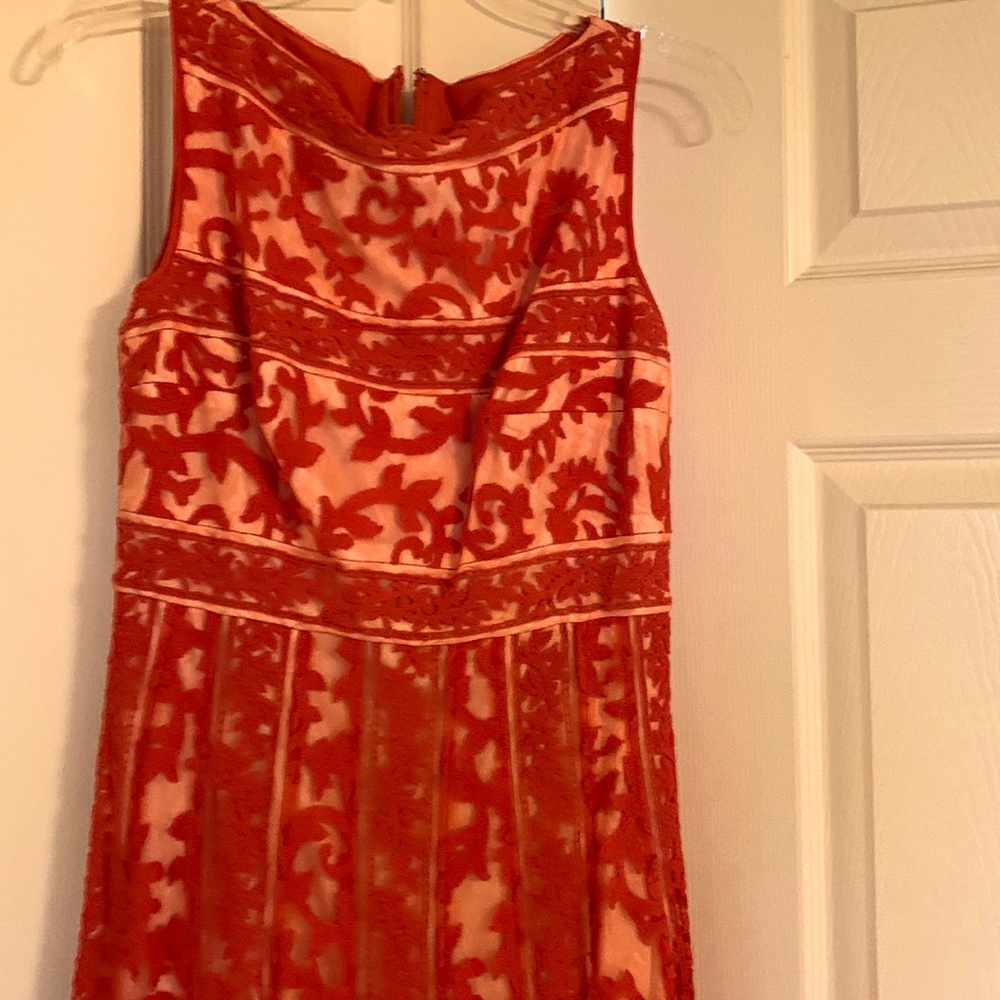 Great dress for a wedding or shower guest.